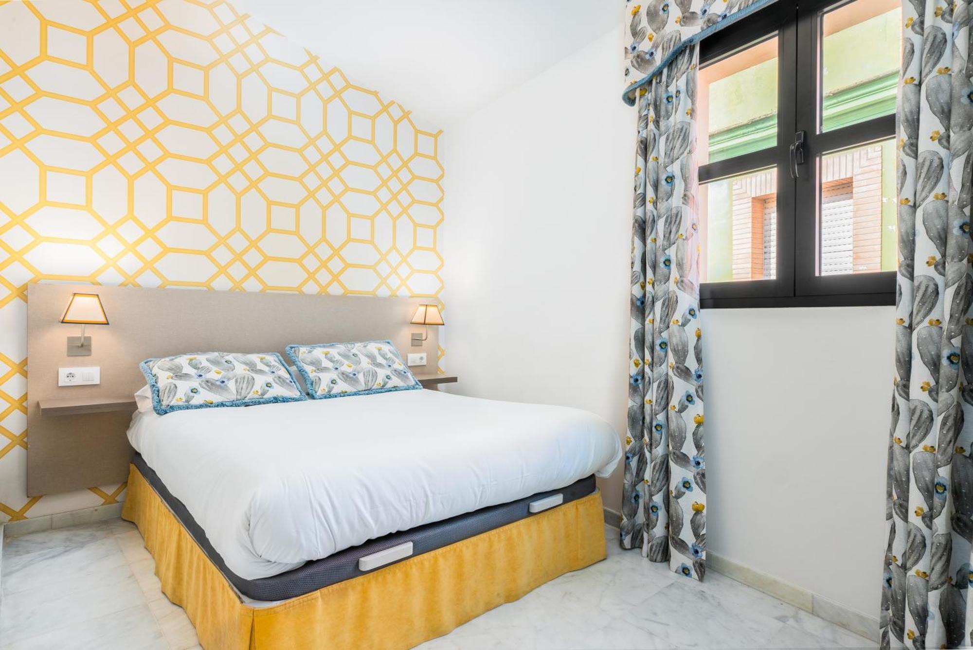 Smartr Sevilla Las Duenas Exterior photo
