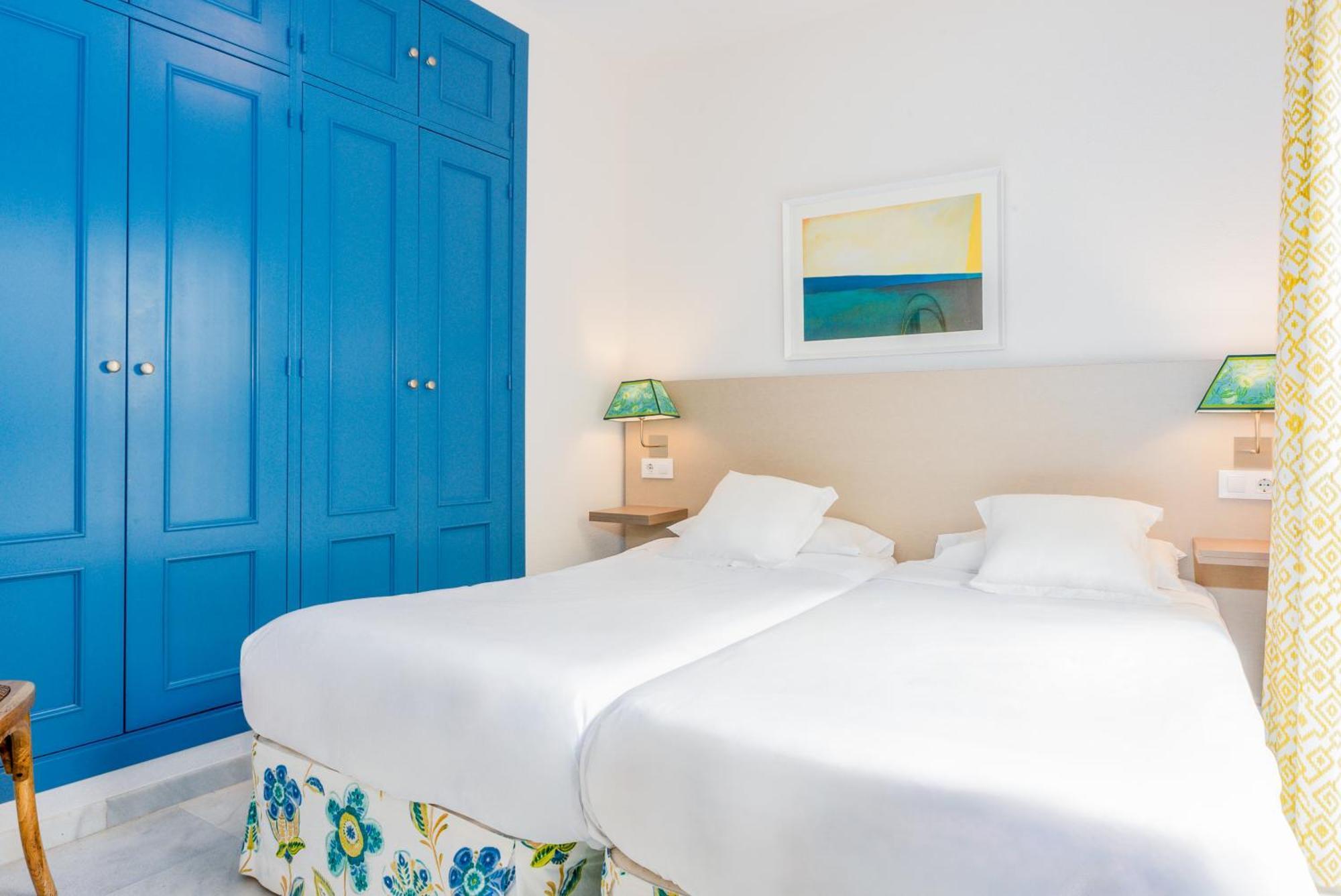 Smartr Sevilla Las Duenas Exterior photo
